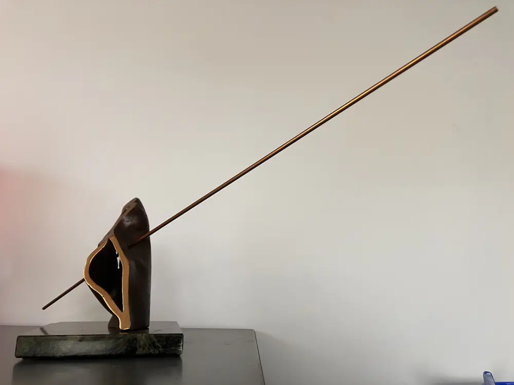 Harry Storms (1945-2023)