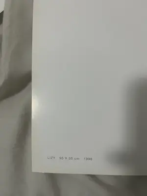 Sam Dillemans - Sam Dillemans - Poster - Lizy uit map: "De allerlaatste Cognac" kopen? Bied vanaf 60!