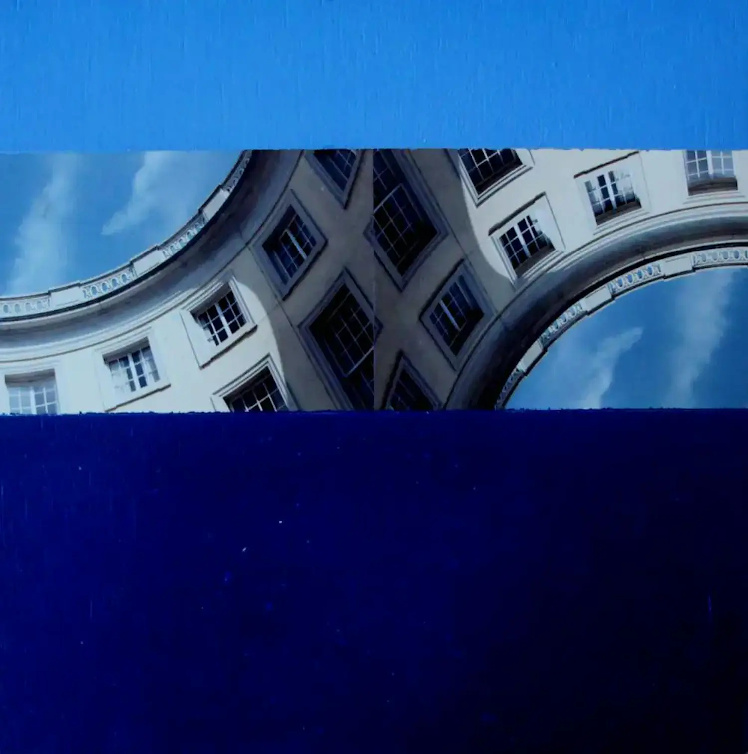 Godfried Lonis (1916-2007)