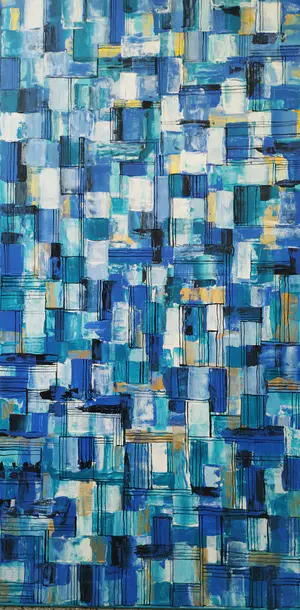 Natia Antadze - "Komposition" kopen? Bied vanaf 1!