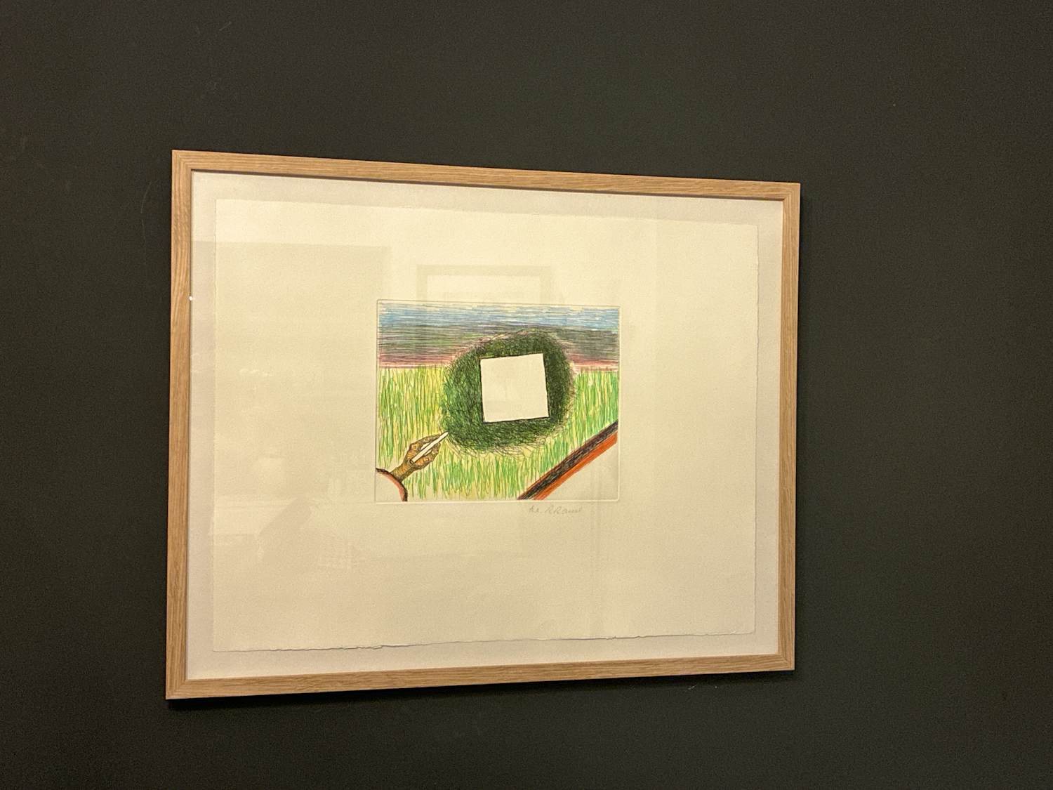 Roger Raveel - Een drang naar volmaaktheid kopen? Bied vanaf 1400!