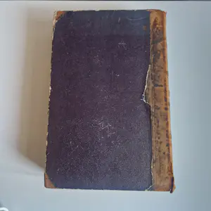 Buy Antiquarisch Boek - Dr. Pape's Duits-Grieks Handwoordenboek? Bid from 25!