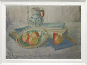 Willem Gestel - Stilleven kopen? Bied vanaf 95!