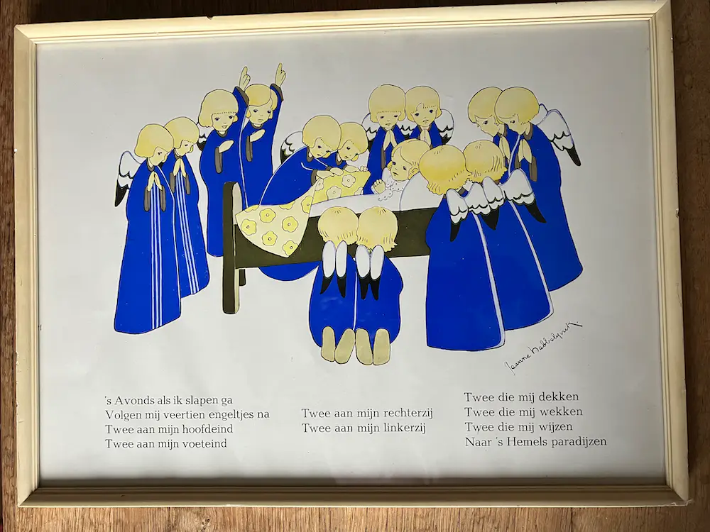 Jeanne Hebbelynck (1891-1959)