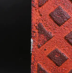 Felipe Campello - Gemengde techniek op doek, Zonder titel 3 (Zeer groot) (met ophangsysteem) kopen? Bied vanaf 1!