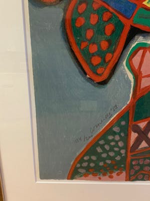 Corneille - Lettre d'un île lointaine kopen? Bied vanaf 350!