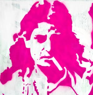 Jean Michel Zazzi - La Caïta 2. La liberté. Camp de Gurs. 1937 kopen? Bied vanaf 10!