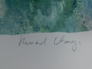 Bernard Charoy - Poetic Country Side kopen? Bied vanaf 25!