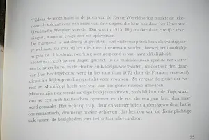 Anton Pieck - De Trap (Montfoort) 1916 - ets in bruin - een van de eerste afdrukken kopen? Bied vanaf 350!