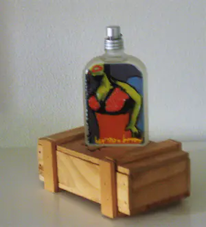 Herman Brood - Eau de toilette 100ml (verzegeld en verpakt) kopen? Bied vanaf 64!