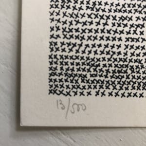 Gilbert Herreyns - Litho kopen? Bied vanaf 75!