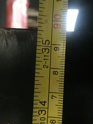 Jaap Wigersma - Binnenkant van een kerk kopen? Bied vanaf 150!