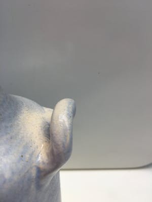 Adrie Moerings - Prachtig gaaf vaasje / kruikje kopen? Bied vanaf 20!