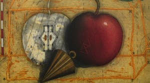 Jochen Kublik - Bauanleitung für ein kleines Apfelgehäuse kopen? Bied vanaf 80!