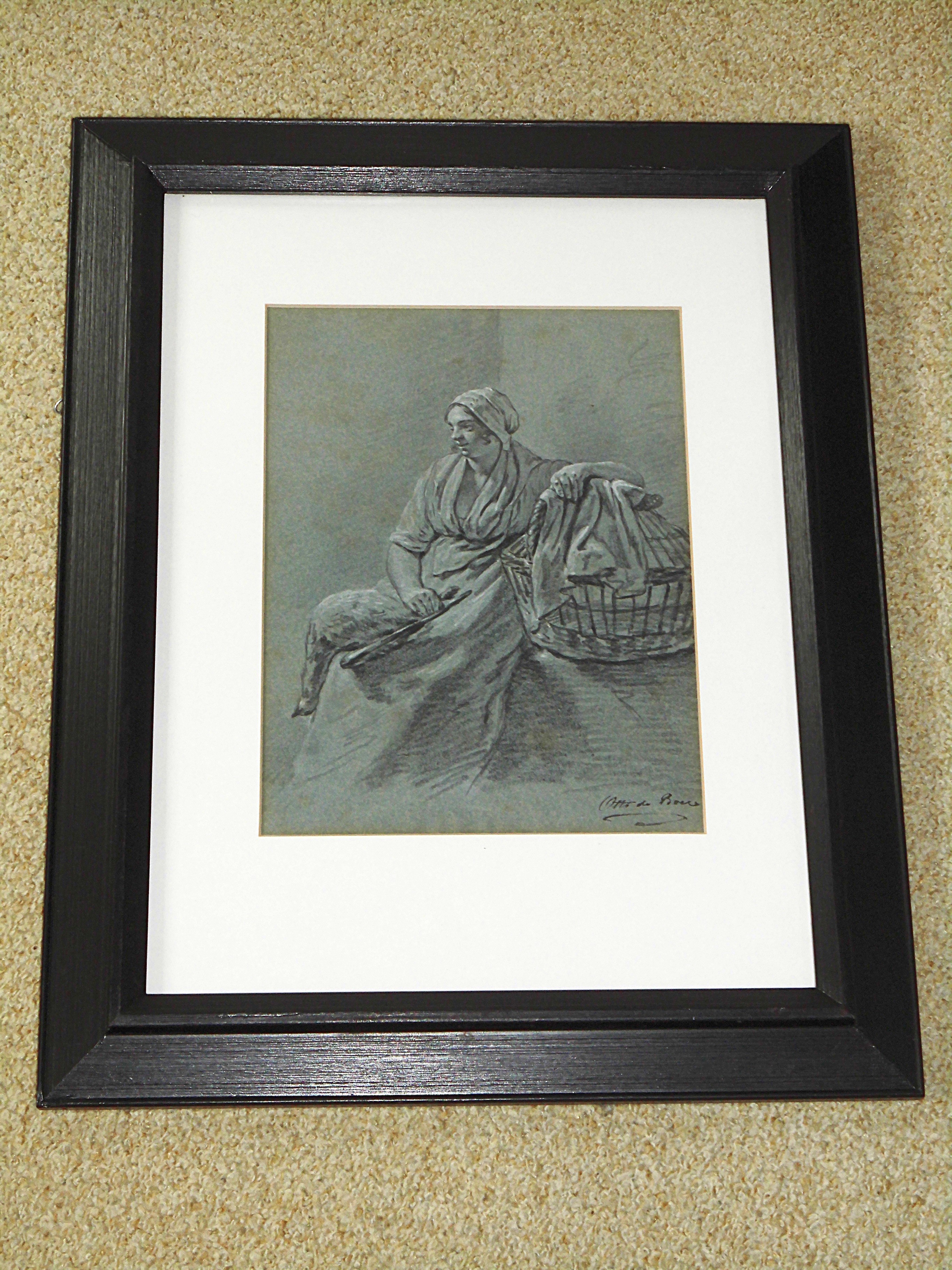 Otto de Boer (1797-1856)