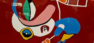 Michel Poort - The Tennis Player kopen? Bied vanaf 40!