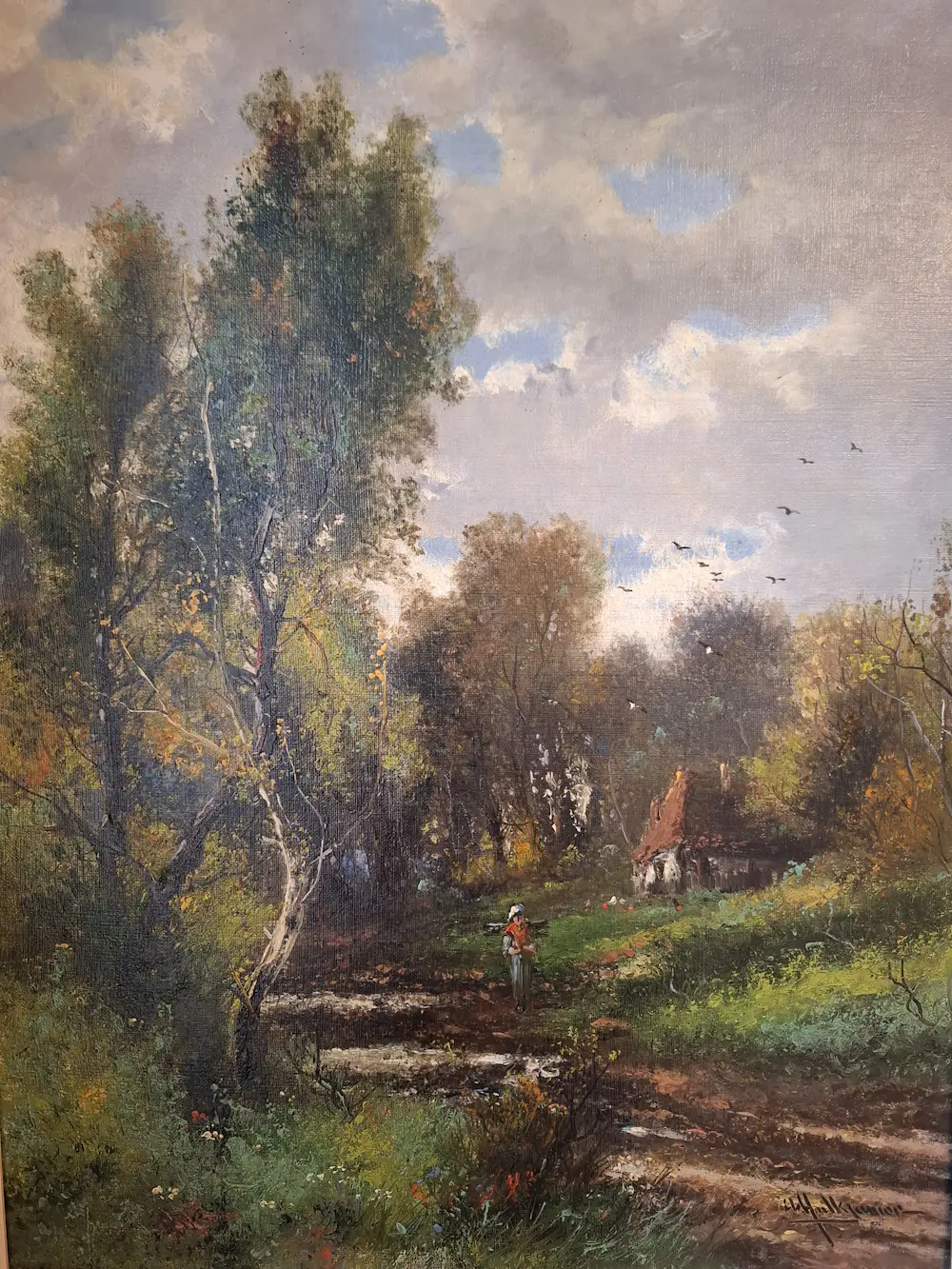 Abraham Hulk (jr.) (1843-1919)