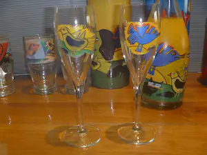 Corneille - zeer groot kavel met veel items kopen? Bied vanaf 50!