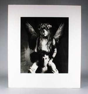 Cindy Marler-Edwards - Amsterdam Angels kopen? Bied vanaf 50!