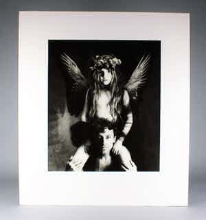 Cindy Marler-Edwards - Amsterdam Angels verkocht voor € 50!