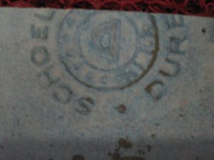 Jan Battermann - Grote Abstracte Gouache van Amsterdamse graficus, kunstschilder, illustrator kopen? Bied vanaf 10!