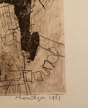 Jan Montyn - Opbouw kopen? Bied vanaf 100!