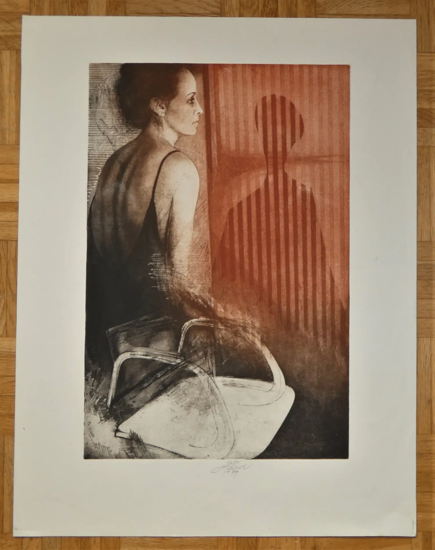 James Janicek (1935)