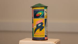 Niet of onleesbaar gesigneerd - Spaarpot Rijkspostspaarbank kopen? Bied vanaf 1!