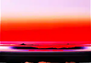 Tetsuro Sawada - "Brilliant Views" - Auflage von 100 - signiert - (88 x 56 cm) kaufen? Bieten Sie von 500!