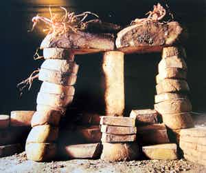 Rommert Boonstra - Ilford cibrachrome afdruk 2/10 verkocht voor € 25!