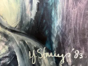 Yvonne Struys - Zonder titel kopen? Bied vanaf 50!