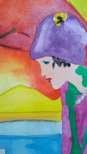 Martine Jacobs - Vintage kopen? Bied vanaf 90!