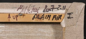 Jean Marie Bytebier - Acryl op doek, Plain Air I kopen? Bied vanaf 450!