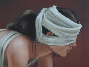 Ans Markus - Litho , “Leeuw” – gesigneerd & ingelijst , 63 x 61 cm kopen? Bied vanaf 150!