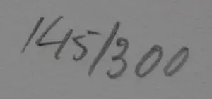 Akke Sins - Linosnede: In 't ryzen van den koelen dach - 1969 kopen? Bied vanaf 49!