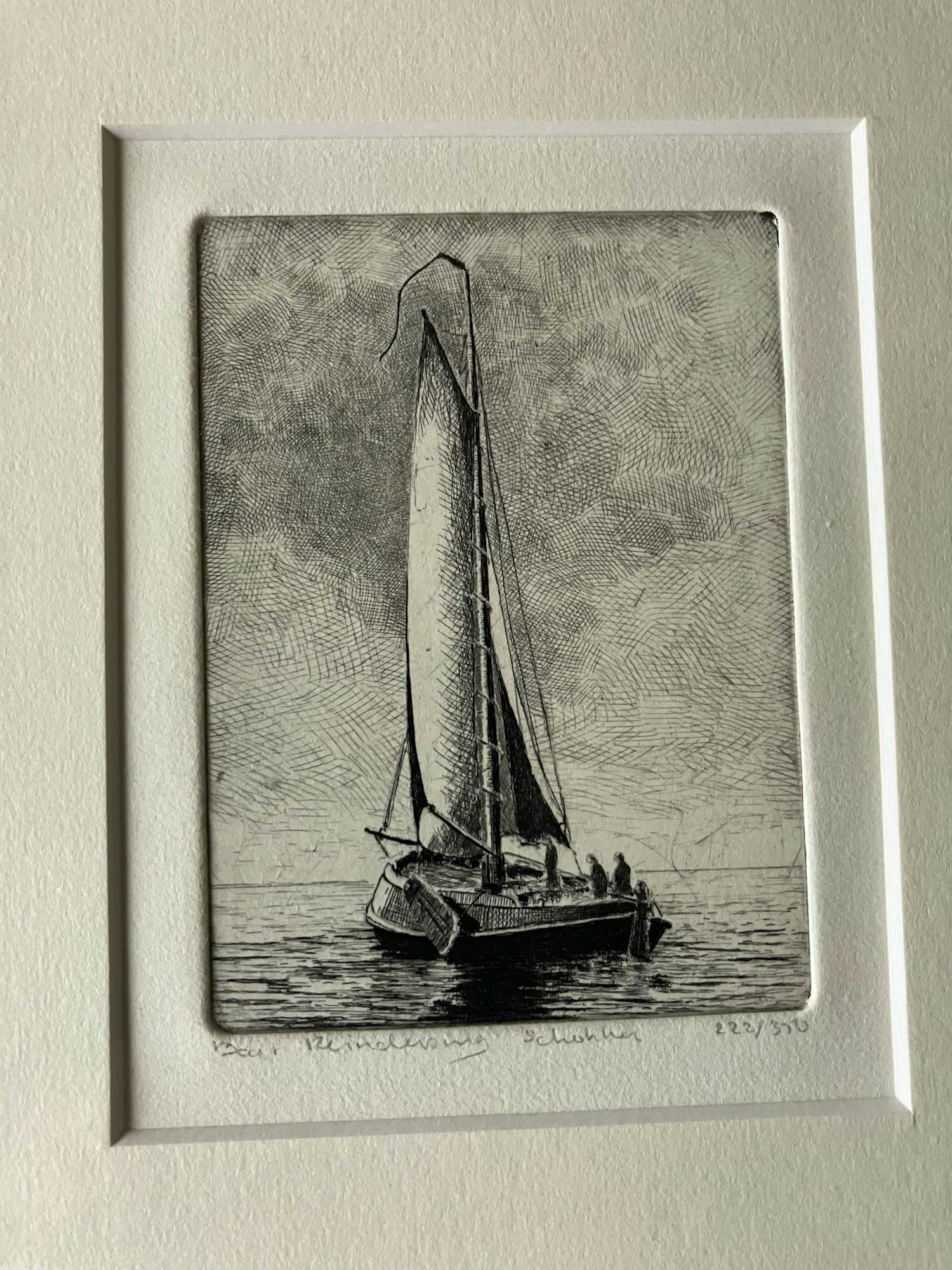 Bart Reindersma - Schokker - historisch scheepstype uit Nederland - kopen? Bied vanaf 28!