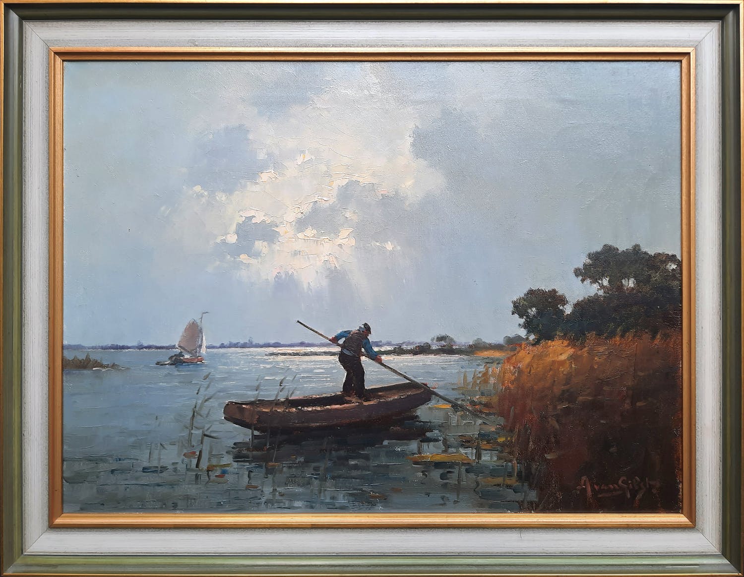 Arnout van Gilst (1898-1981)