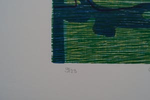 Angenelle Thijssen - High in the sky kopen? Bied vanaf 25!