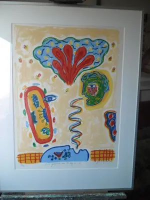 Keimpe Kootstra - Gesprek van de Dag . kopen? Bied vanaf 40!