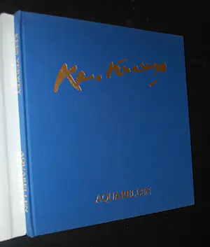 Kees Verwey - 7 boekwerken - 'Het Atelier' is gesigneerd met opdracht 1976 kopen? Bied vanaf 75!