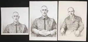 Aat Veldhoen - Lot van drie rotaprints kopen? Bied vanaf 1!