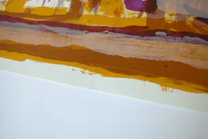 Bram van Velde - YR 236 - "Apaisement" kopen? Bied vanaf 50!