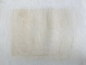 Jan Montyn - “Twee tekens” eigendruk kopen? Bied vanaf 85!