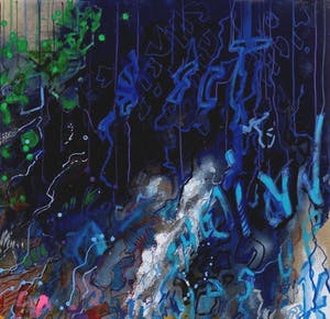 Richard Saint-Amans - Collapse kopen? Bied vanaf 50!