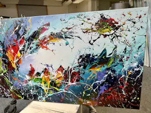 Gena - Galaxy kopen? Bied vanaf 350!