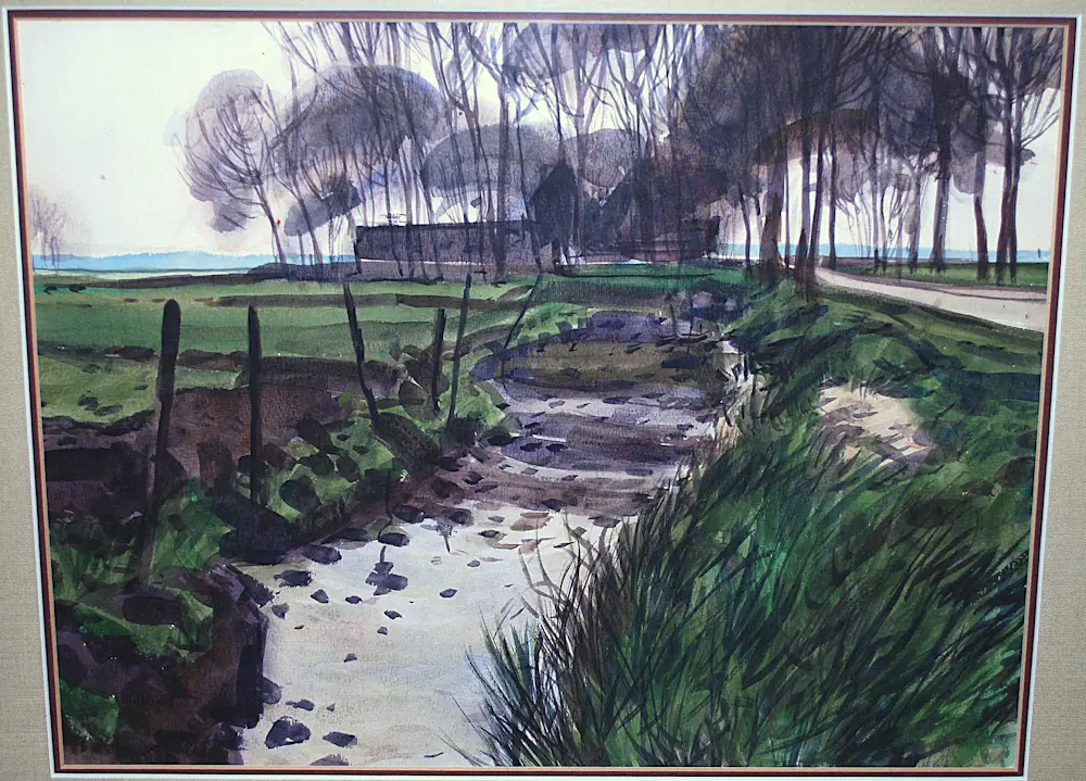 Beint Mankes (1918-1990)