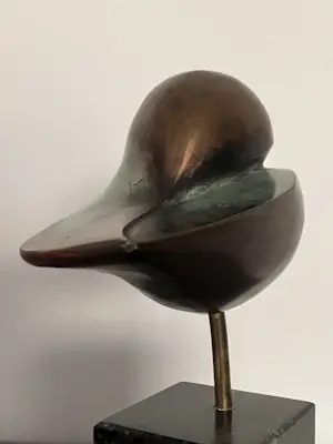 Louis Wierts - Birdy kopen? Bied vanaf 189!