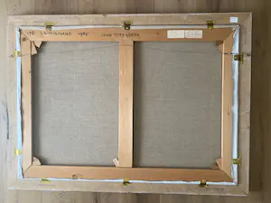 John Torenbeek - San Gimignano kopen? Bied vanaf 50!