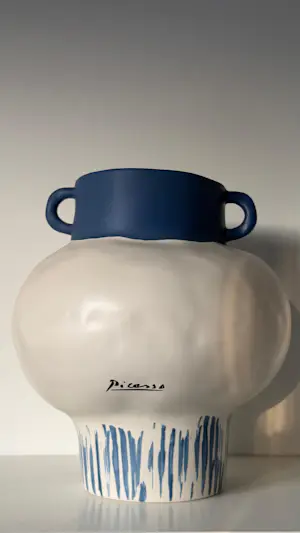 Pablo Picasso - Il neige au soleil - Maya Ruiz Picasso kopen? Bied vanaf 300!