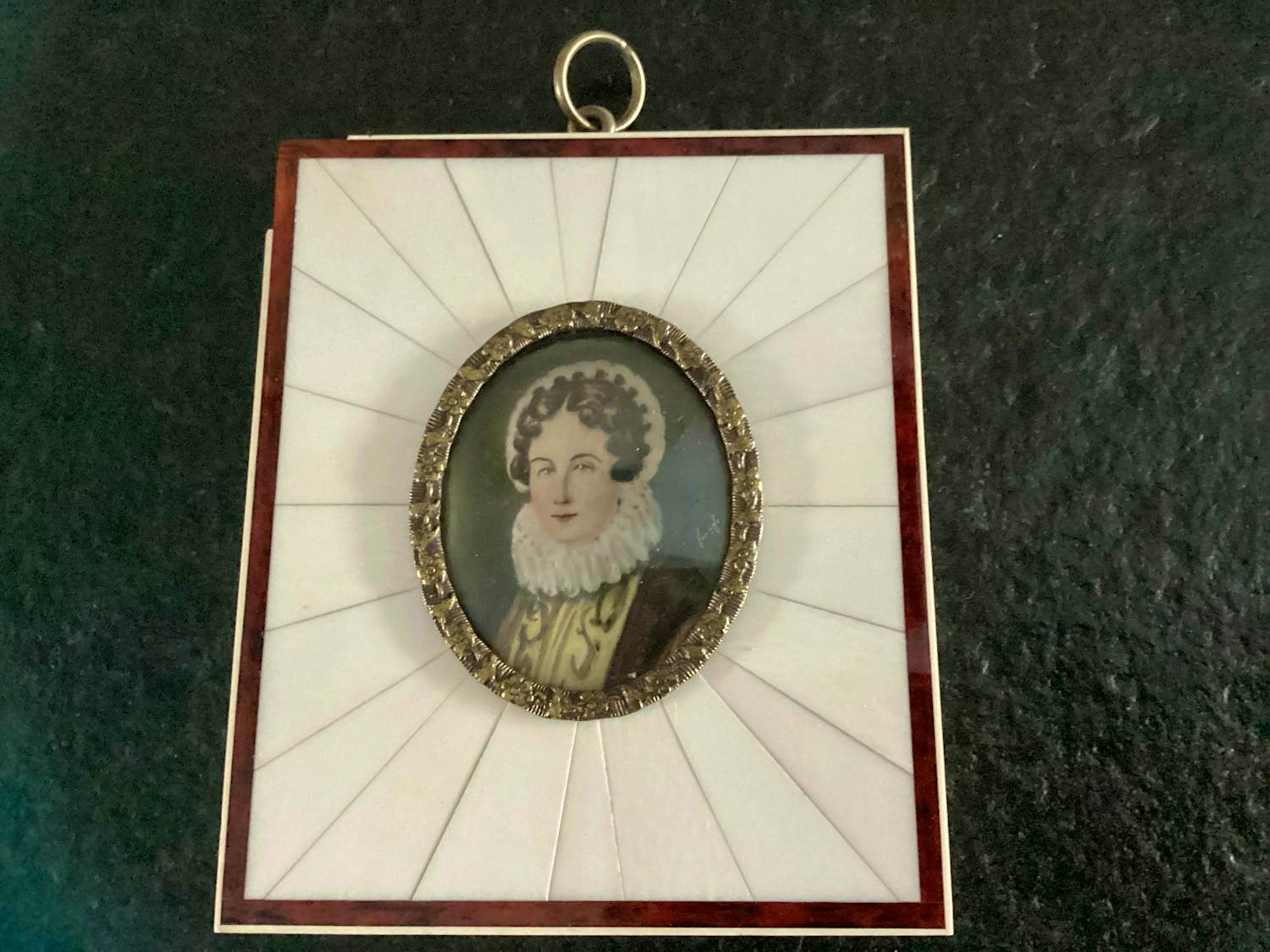 Niet of onleesbaar gesigneerd - Schilderij kopen? Bied vanaf 10!